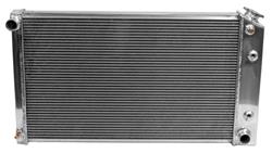 Summit Racing™ Performance Fit Aluminum Radiators SUM-384000