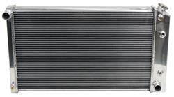 CHEVROLET MONTE CARLO Radiators - Free Shipping on Orders Over $109 at  Summit Racing