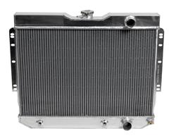 Summit Racing™ Performance Fit Aluminum Radiators SUM-384006