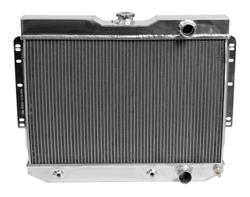 Summit Racing™ Performance Fit Aluminum Radiators SUM-384007