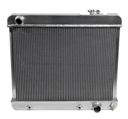 Summit Racing™ Performance Fit Aluminum Radiators SUM-384008