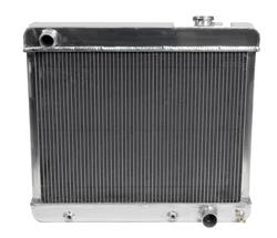 1963 CHEVROLET C10 PICKUP Radiators Parts u0026 Accessories | Summit Racing