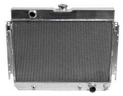 Summit Racing™ Performance Fit Aluminum Radiators SUM-384010