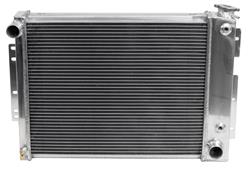 Summit Racing™ Performance Fit Aluminum Radiators SUM-384013