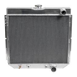 Summit Racing™ Performance Fit Aluminum Radiators SUM-384016