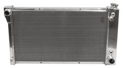 Summit Racing™ Performance Fit Aluminum Radiators SUM-384017