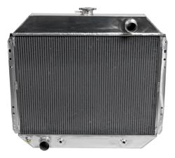 Summit Racing™ Performance Fit Aluminum Radiators SUM-384024