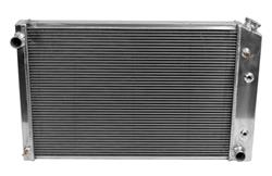 Summit Racing™ Performance Fit Aluminum Radiators SUM-384030