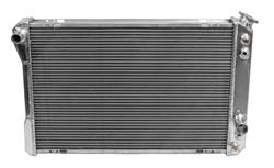 Summit Racing™ Performance Fit Aluminum Radiators SUM-384032