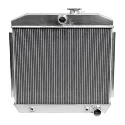 Summit Racing™ Performance Fit Aluminum Radiators SUM-384035