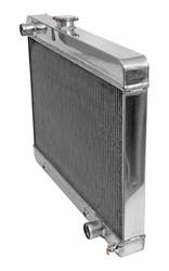 Summit Racing™ Performance Fit Aluminum Radiators SUM-384044