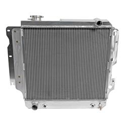 Summit Racing™ Performance Fit Aluminum Radiators SUM-384047 Reviews |  Summit Racing