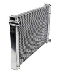 Summit Racing™ Performance Fit Aluminum Radiators SUM-384048