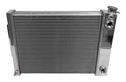 Summit Racing™ Pro LS Swap Radiators for 1967-1969 CAMARO, FIREBIRD - SUM-384068