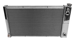 Summit Racing™ Pro LS Swap Radiators SUM-384070