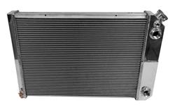 Summit Racing™ Pro LS Swap Radiators SUM-384074