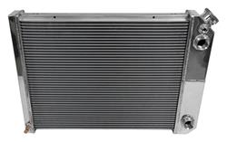 Summit Racing™ Pro LS Swap Radiators SUM-384076