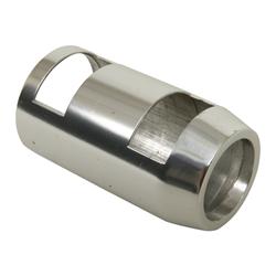 Summit Racing™ Cool Hose End Covers SUM-390006
