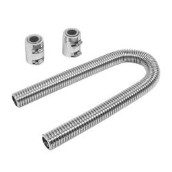 Summit Racing™ Stainless Steel Flexible Hoses SUM-390136