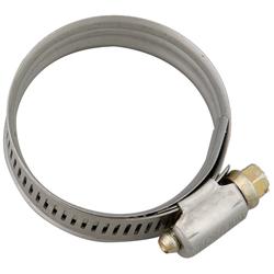 Summit Racing™ Stainless Steel Hose Clamps SUM-390502