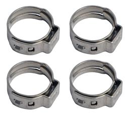 Summit Racing™ Pinch Clamps SUM-390513