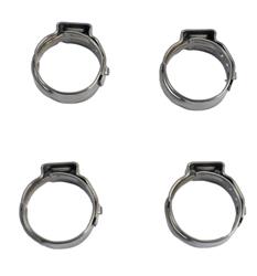 Summit Racing™ Pinch Clamps SUM-390515