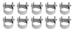 Summit Racing™ Fuel Injection Hose Clamps SUM-390581