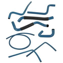 Summit Racing™ Radiator Hose Kits for 1994-1996 IMPALA - SUM-391216