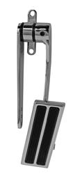 Summit Racing™ Firewall Mount Throttle Pedal Assemblies SUM-400019