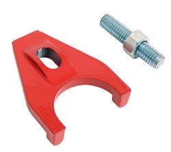 Summit Racing™ Distributor Hold-Down Clamps SUM-400510RD