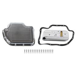 Summit Racing™ Transmission Pans SUM-433884-SET