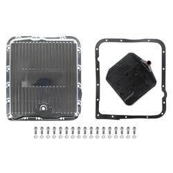 Summit Racing™ Transmission Pans SUM-433886-SET