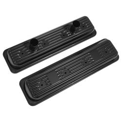 Summit Racing™ Circle Track Valve Covers SUM-440850B