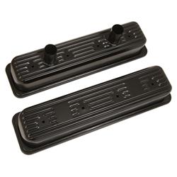 Summit Racing™ Circle Track Valve Covers SUM-440855B