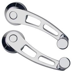 Summit Racing™ Billet Aluminum Window Handles SUM-460001