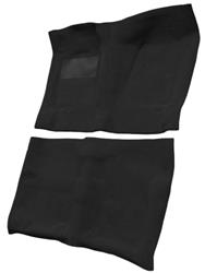 Summit Racing™ Custom-Fit Molded Carpet Kits for 1964-1967 EL CAMINO - SUM-461020