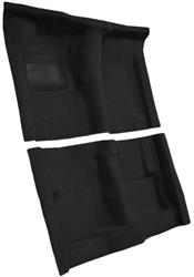Summit Racing™ Custom-Fit Molded Carpet Kits for 1971-1973 CHARGER - SUM-461045
