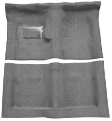 Summit Racing™ Custom-Fit Molded Carpet Kits SUM-461055