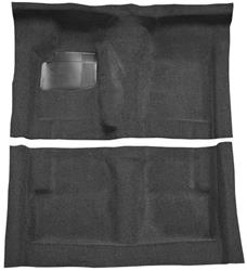 Summit Racing™ Custom-Fit Molded Carpet Kits for 1971-1974 BARRACUDA, CHALLENGER, 1971-1973 CUDA - SUM-461056