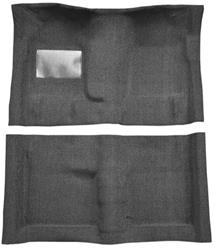 Summit Racing™ Custom-Fit Molded Carpet Kits SUM-461057