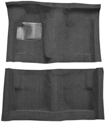 Summit Racing™ Custom-Fit Molded Carpet Kits SUM-461064