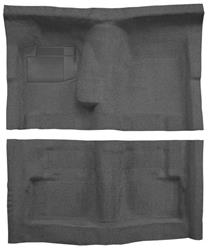 Summit Racing™ Custom-Fit Molded Carpet Kits SUM-461065