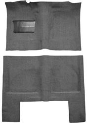 Summit Racing™ Custom-Fit Molded Carpet Kits for 1963-1966 VALIANT, DART, 1964-1966 BARRACUDA - SUM-461066