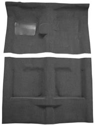 Summit Racing™ Custom-Fit Molded Carpet Kits SUM-461073