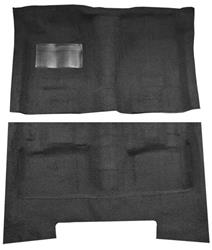 Summit Racing™ Custom-Fit Molded Carpet Kits SUM-461078