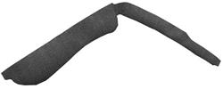 Summit Racing™ Custom-Fit Molded Carpet Kits SUM-461079