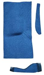 Summit Racing™ Custom-Fit Molded Carpet Kits SUM-461082