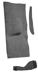 Summit Racing™ Custom-Fit Molded Carpet Kits SUM-461082