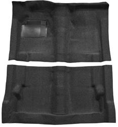 Summit Racing™ Custom-Fit Molded Carpet Kits for 1970 BARRACUDA, CHALLENGER, CUDA - SUM-461083