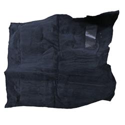 Summit Racing™ Custom-Fit Molded Carpet Kits for 1975-1979 F-150 - SUM-461111-BLK